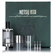 Clearomizery, tanky NTSU Netsu MTL RTA