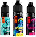 E-liquidy Revoltage Hybrid Salt