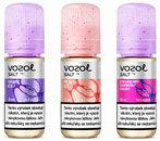 E-liquidy VOZOL Salt Prime