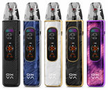 Elektronické cigarety OXVA Xlim Pro 4