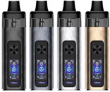 Elektronické cigarety Uwell Typhos