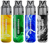 Freemax Friobar Nano Pod Kit