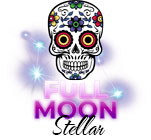Klasické příchutě Full Moon Stellar
