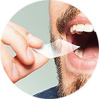 Nikotinové filmy, proužky, Stripsy