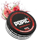 Nikotinové sáčky Popič!