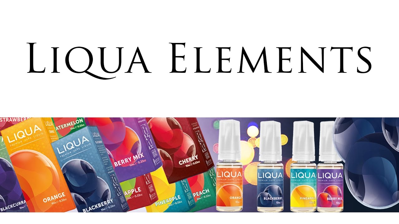 liqua-elements
